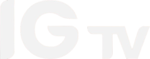 Logo IGtv